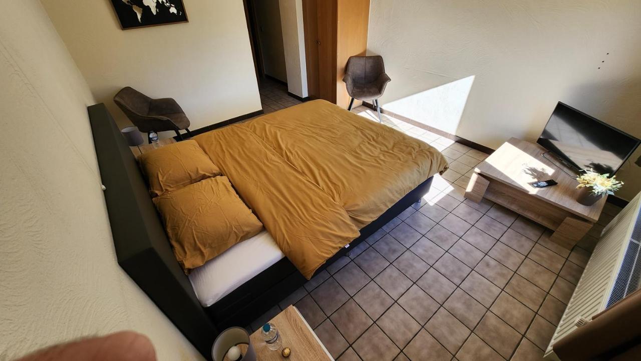 Hotel Au Central Але Экстерьер фото